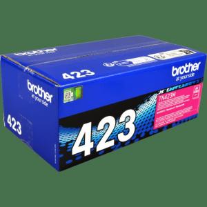 BROTHER TONER TN423 M (HL-L8360CDW, MFC-L8900CDW) MAGENTA 4k