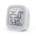 TP-LINK Tapo T315 Okos Hőmérséklet & Páratartalom Monitor