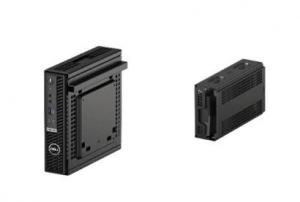 Dell OptiPlex Micro and Thin Client Dual VESA Mount, for D12