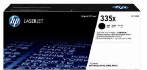 HP Toner W1335X (335X) black 13,7k