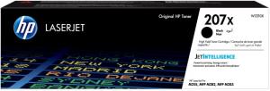 HP toner W2210X (207X) fekete nagykapcítású