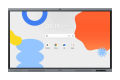 Samsung WA75FX-P 75" 4K Android 15 interaktív kijelző (LH75WAFPLGCXEN)
