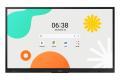 Samsung WA75F 75" 4K Android 14 interaktív kijelző (LH75WAFWLGCXEN)