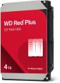 Western Digital HDD 4TB Red Plus 3,5" SATA3 5400rpm 128MB - WD40EFZZ