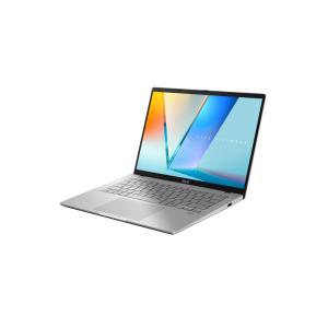Asus VivoBook X1407QA-LY043W - Windows® 11 - Cool Silver