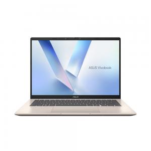 Asus VivoBook X1407QA-LY092W - Windows® 11  - Platinum Gold