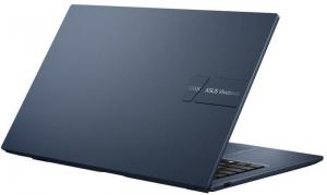 Asus VivoBook X1504VA-BQ5619 - No OS - Quiet Blue