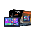 WayteQ X995 Pro Android GPS Navigáció – iGO EU Ready Car and Truck 30 day trial