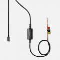 70mai Hardwire Kit 12V USB Type-C  direkt bekötő kábel fedélzeti menetrögzítő ka