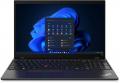 Lenovo ThinkPad L15 G3 - 21C30025HV - Windows® 11 DG Windows® 10 Professional - Thunder Black