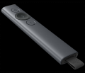 PRS Logitech Presenter Spotlight Plus - Szürke