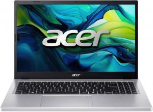 Acer Aspire GO 15 AG15-71P-53BG - Windows® 11 Home - Színezüst
