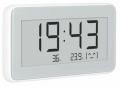 Xiaomi Temperature and Humidity Monitor Clock - BHR5435GL