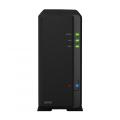 LAN NAS Synology DS118 Disk Station (1HDD)