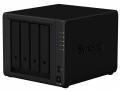 LAN NAS Synology DS420+ Disk Station (4HDD)
