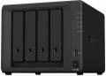 LAN NAS Synology DS923+ DiskStation (4HDD)