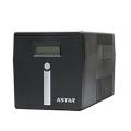 UPS KSTAR Micropower 1200VA USB, LCD - Line-interaktiv