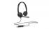 HDS Logitech H340 Headset - Fekete