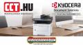 Magyarítás Kyocera készülékekhez